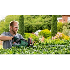 Bosch UniversalHedgeCut 50 elektromos sövényvágó Bosch UniversalHedgeCut 50 elektromos sövényvágó