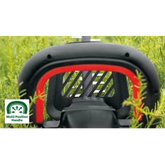 Bosch UniversalHedgeCut 50 elektromos sövényvágó Bosch UniversalHedgeCut 50 elektromos sövényvágó