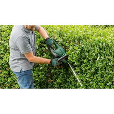 Bosch UniversalHedgeCut 50 elektromos sövényvágó Bosch UniversalHedgeCut 50 elektromos sövényvágó