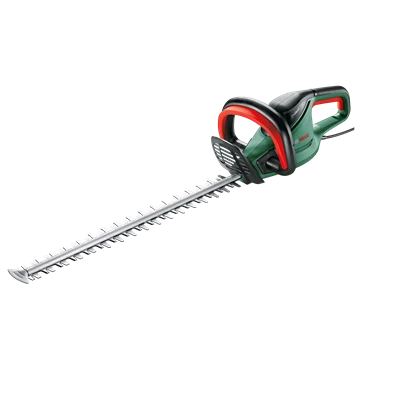 Bosch UniversalHedgeCut 50 elektromos sövényvágó Bosch UniversalHedgeCut 50 elektromos sövényvágó