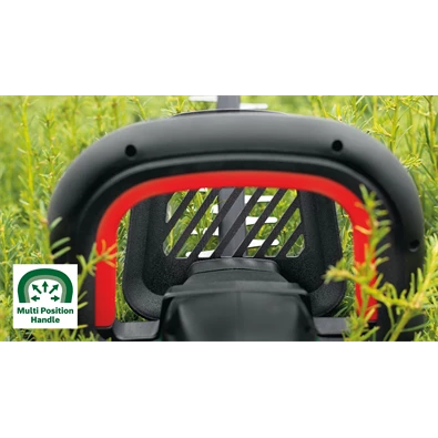 Bosch UniversalHedgeCut 50 elektromos sövényvágó Bosch UniversalHedgeCut 50 elektromos sövényvágó