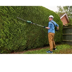 Bosch UniversalHedgePole 18 teleszkópos akkumulátoros sövényvágó Bosch UniversalHedgePole 18 teleszkópos akkumulátoros sövényvágó
