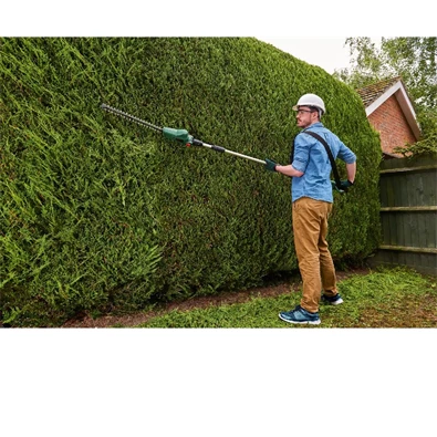 Bosch UniversalHedgePole 18 teleszkópos akkumulátoros sövényvágó Bosch UniversalHedgePole 18 teleszkópos akkumulátoros sövényvágó