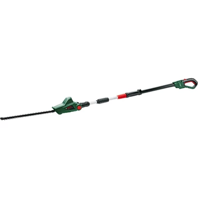 Bosch UniversalHedgePole 18 teleszkópos akkumulátoros sövényvágó Bosch UniversalHedgePole 18 teleszkópos akkumulátoros sövényvágó