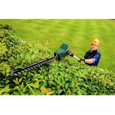 Bosch UniversalHedgePole 18 teleszkópos akkumulátoros sövényvágó Bosch UniversalHedgePole 18 teleszkópos akkumulátoros sövényvágó