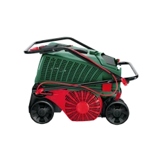 Bosch UniversalRake 900 gyepszellőztető Bosch UniversalRake 900 gyepszellőztető