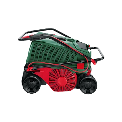 Bosch UniversalRake 900 gyepszellőztető Bosch UniversalRake 900 gyepszellőztető