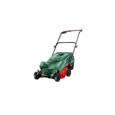 Bosch UniversalRake 900 gyepszellőztető Bosch UniversalRake 900 gyepszellőztető