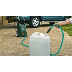 Bosch Universal Aquatak 125 magasnyomású mosó Bosch Universal Aquatak 125 magasnyomású mosó