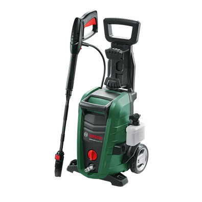 Bosch Universal Aquatak 125 magasnyomású mosó Bosch Universal Aquatak 125 magasnyomású mosó