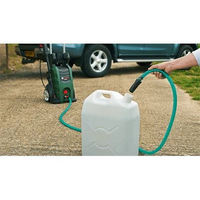 Bosch Universal Aquatak 125 magasnyomású mosó Bosch Universal Aquatak 125 magasnyomású mosó