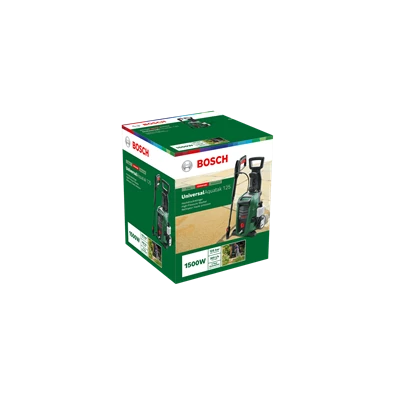 Bosch Universal Aquatak 125 magasnyomású mosó Bosch Universal Aquatak 125 magasnyomású mosó
