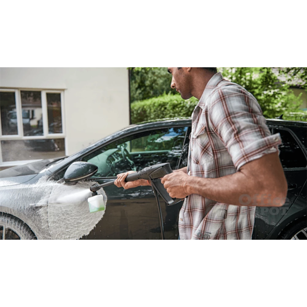 Bosch Universal Aquatak 125 magasnyomású mosó