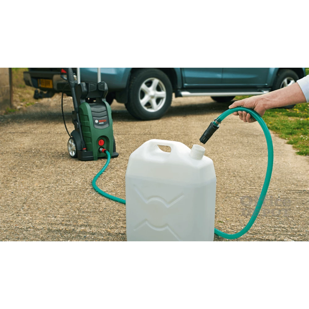 Bosch Universal Aquatak 125 magasnyomású mosó