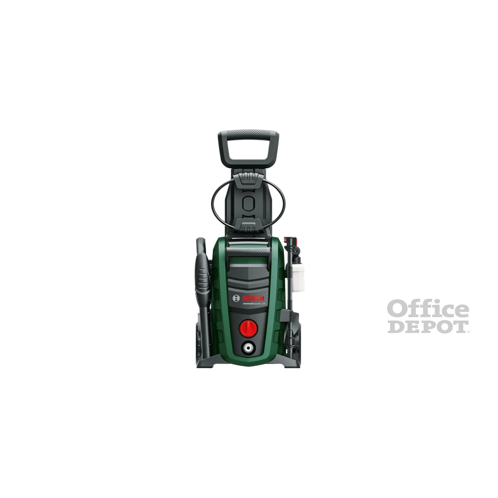 Bosch Universal Aquatak 125 magasnyomású mosó