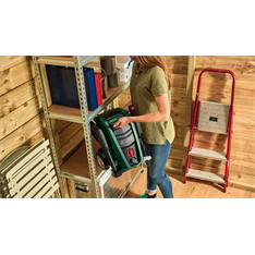 Bosch Universal Aquatak 130 magasnyomású mosó Bosch Universal Aquatak 130 magasnyomású mosó