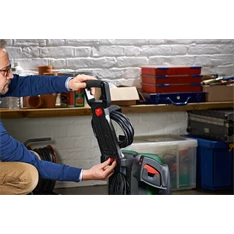 Bosch Universal Aquatak 130 magasnyomású mosó Bosch Universal Aquatak 130 magasnyomású mosó