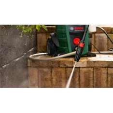 Bosch Universal Aquatak 130 magasnyomású mosó Bosch Universal Aquatak 130 magasnyomású mosó
