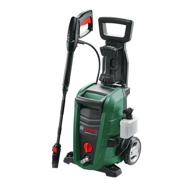 Bosch Universal Aquatak 130 magasnyomású mosó Bosch Universal Aquatak 130 magasnyomású mosó