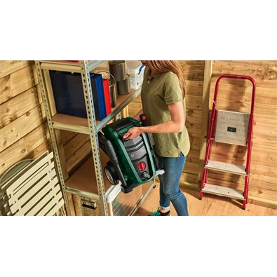 Bosch Universal Aquatak 130 magasnyomású mosó Bosch Universal Aquatak 130 magasnyomású mosó