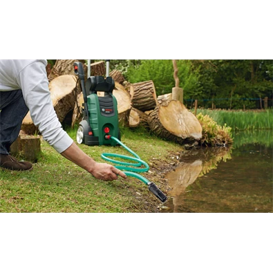 Bosch Universal Aquatak 130 magasnyomású mosó Bosch Universal Aquatak 130 magasnyomású mosó