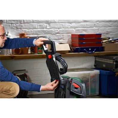 Bosch Universal Aquatak 130 magasnyomású mosó Bosch Universal Aquatak 130 magasnyomású mosó