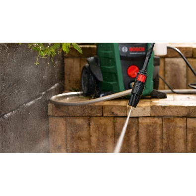 Bosch Universal Aquatak 130 magasnyomású mosó Bosch Universal Aquatak 130 magasnyomású mosó