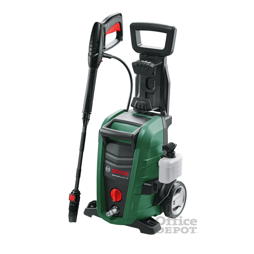 Bosch Universal Aquatak 130 magasnyomású mosó