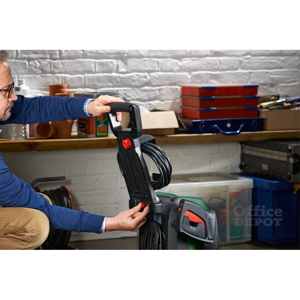 Bosch Universal Aquatak 130 magasnyomású mosó