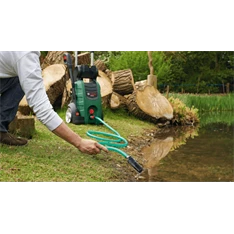 Bosch Universal Aquatak 135 magasnyomású mosó Bosch Universal Aquatak 135 magasnyomású mosó
