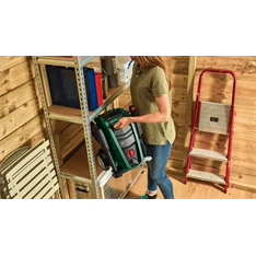 Bosch Universal Aquatak 135 magasnyomású mosó Bosch Universal Aquatak 135 magasnyomású mosó