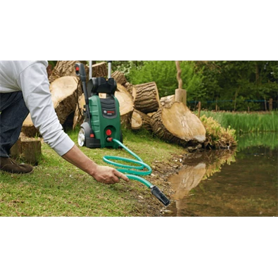 Bosch Universal Aquatak 135 magasnyomású mosó Bosch Universal Aquatak 135 magasnyomású mosó