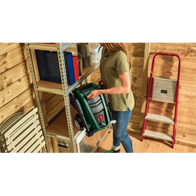 Bosch Universal Aquatak 135 magasnyomású mosó Bosch Universal Aquatak 135 magasnyomású mosó