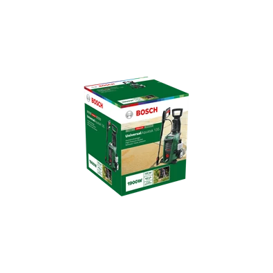 Bosch Universal Aquatak 135 magasnyomású mosó Bosch Universal Aquatak 135 magasnyomású mosó