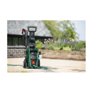 Bosch Universal Aquatak 135 magasnyomású mosó Bosch Universal Aquatak 135 magasnyomású mosó