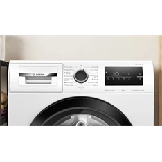 Bosch WAN28170BY 8 kg elöltöltős mosógép Bosch WAN28170BY 8 kg elöltöltős mosógép