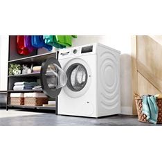 Bosch WAN28170BY 8 kg elöltöltős mosógép Bosch WAN28170BY 8 kg elöltöltős mosógép