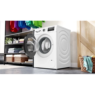 Bosch WAN28170BY 8 kg elöltöltős mosógép Bosch WAN28170BY 8 kg elöltöltős mosógép