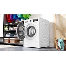 Bosch WAN28266BY 8kg elöltöltős mosógép Bosch WAN28266BY 8kg elöltöltős mosógép