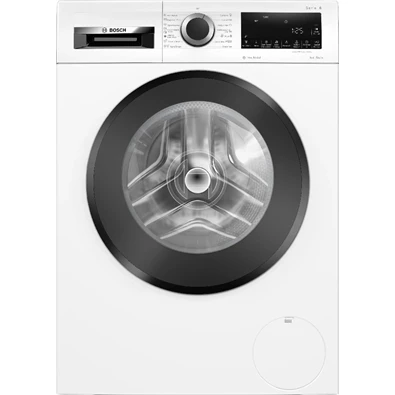 Bosch WGG242Z3BY 9 kg elöltöltős mosógép (Újszerű) Bosch WGG242Z3BY 9 kg elöltöltős mosógép (Újszerű)