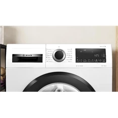 Bosch WGG242Z3BY 9 kg elöltöltős mosógép (Újszerű) Bosch WGG242Z3BY 9 kg elöltöltős mosógép (Újszerű)