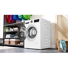Bosch WGG242Z3BY 9 kg elöltöltős mosógép (Újszerű) Bosch WGG242Z3BY 9 kg elöltöltős mosógép (Újszerű)