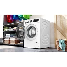 Bosch WGG244Z3BY 9 kg elöltöltős mosógép Bosch WGG244Z3BY 9 kg elöltöltős mosógép