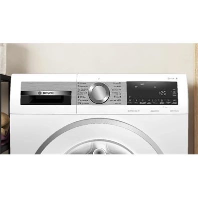 Bosch WGG244Z9BY 8 kg elöltöltős mosógép Bosch WGG244Z9BY 8 kg elöltöltős mosógép
