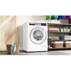 Bosch WGG244Z9BY 8 kg elöltöltős mosógép Bosch WGG244Z9BY 8 kg elöltöltős mosógép