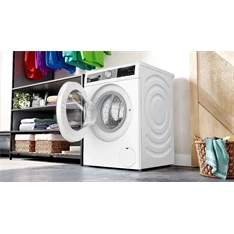 Bosch WGG244Z9BY 8 kg elöltöltős mosógép Bosch WGG244Z9BY 8 kg elöltöltős mosógép