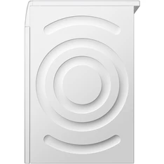 Bosch WQG14500BY fehér, 9 kg, hőszivattyús, szárítógép