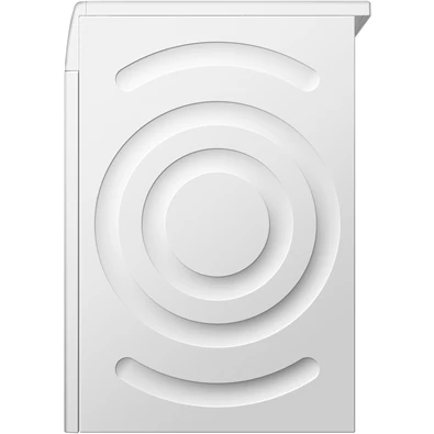 Bosch WQG14500BY fehér, 9 kg, hőszivattyús, szárítógép
