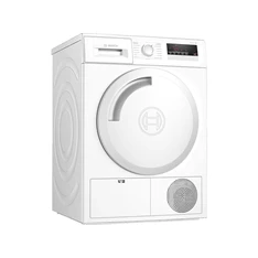 Bosch WTN83202 kondenzációs szárítógép Bosch WTN83202 kondenzációs szárítógép