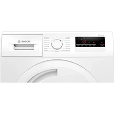 Bosch WTN83202 kondenzációs szárítógép Bosch WTN83202 kondenzációs szárítógép